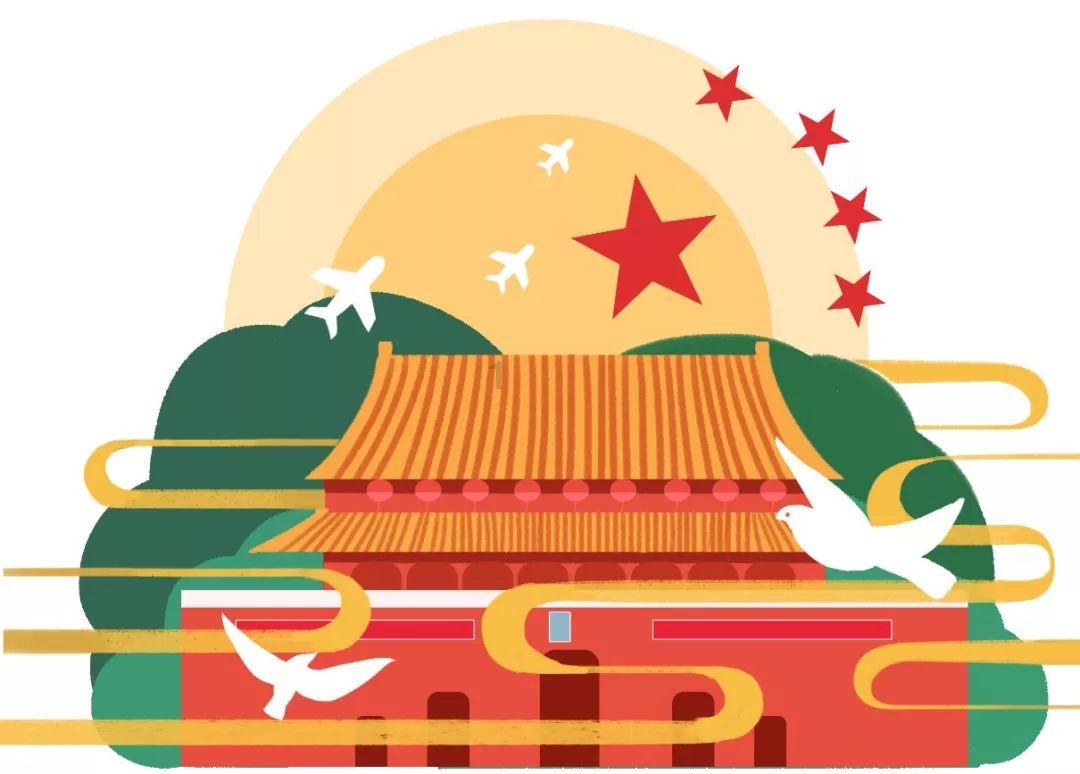 美国末日